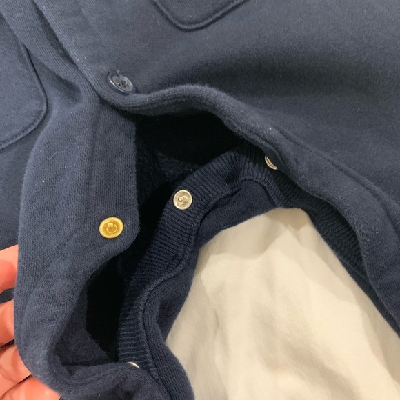 Warm and cozy one piece jumper Gap 12-18 month - Picture 3 of 3